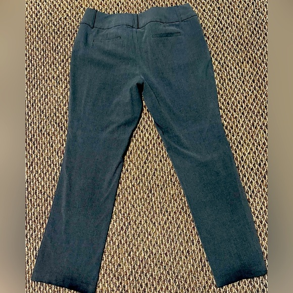 Women’s Apt 9 Size 12 Trousers - Picture 3 of 3